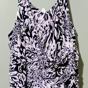 Jessica London 28W Dress